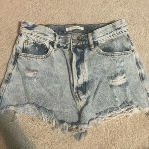 Pacsun Shorts